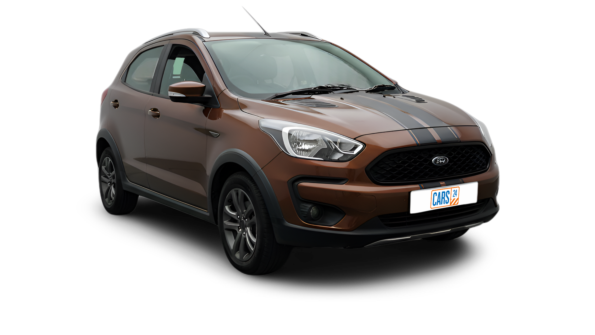 Ford FREESTYLE-img